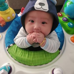 Meet your Posher, Soua